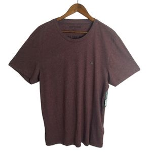 True Religion Men's Mock Twist Crew Neck T-Shirt Size XL NWT
